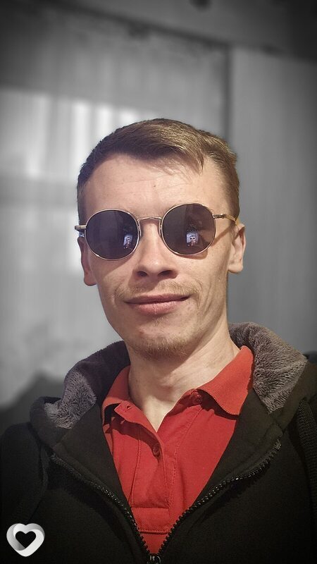 Андрей, 29, Москве — анкета №1632234