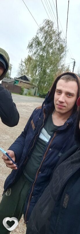 Андрей Иванов, Старая Русса
