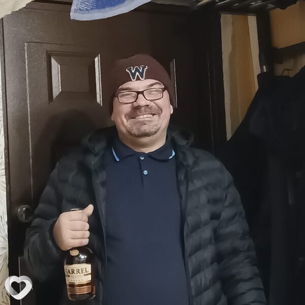 Василий, 42, Екатеринбурге — анкета №1632242