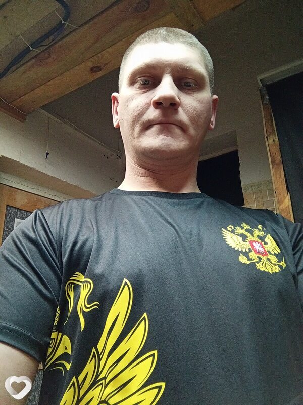 Denis, 38, Нижнем Новгороде — анкета №1632149