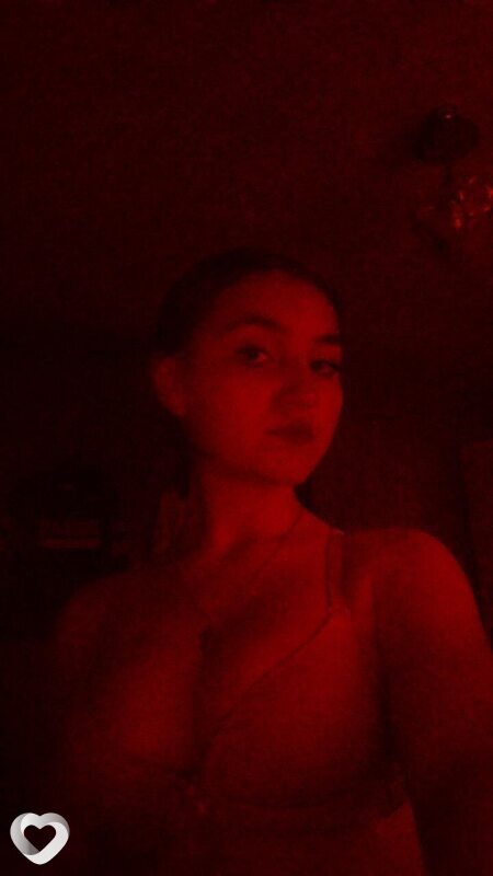 Света, 20, Нижнем Новгороде — анкета №1632150