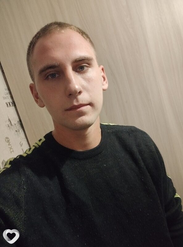 Михаил, 23, Нальчике — анкета №1632155