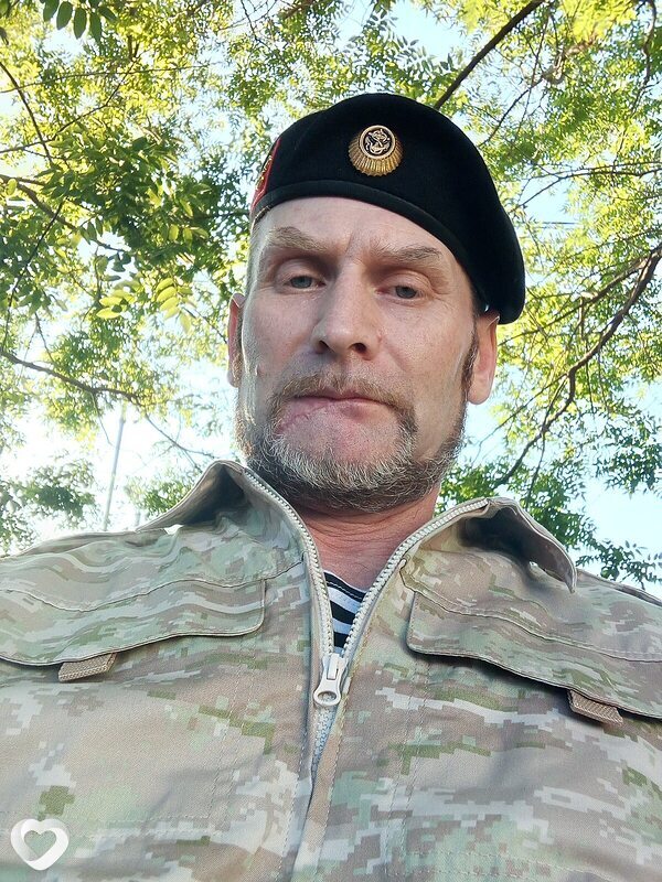 Владимир, 40, Воронеже — анкета №1632159