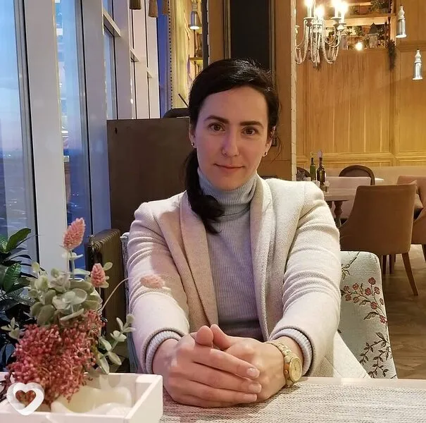 Екатерина, 42, Горно-Алтайске — анкета №1632161