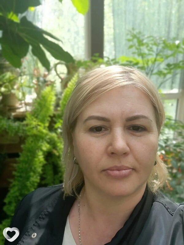 Татьяна, 50, Твери — анкета №1632472