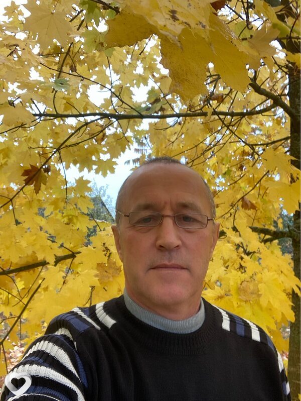 Михаил, 60, Пинске — анкета №1632475