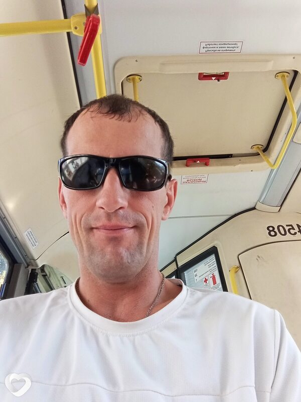 Дмитрий, 37, Омске — анкета №1632480