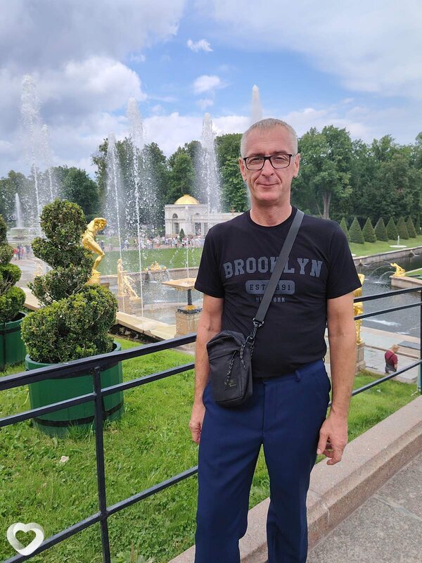 Александр, Крупки