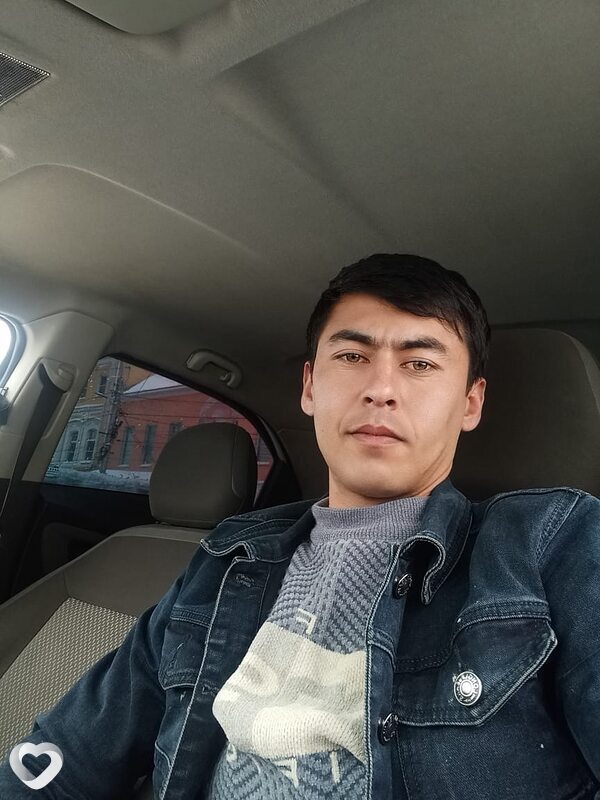 Джамиль, 26, Рязани — анкета №1632483