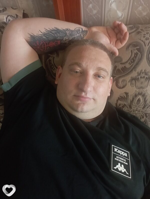 Евгений, 34, Новокузнецке — анкета №1632490