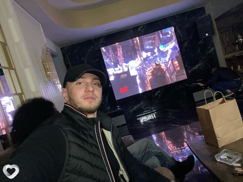 Руслан, 27, Махачкале — анкета №1632276