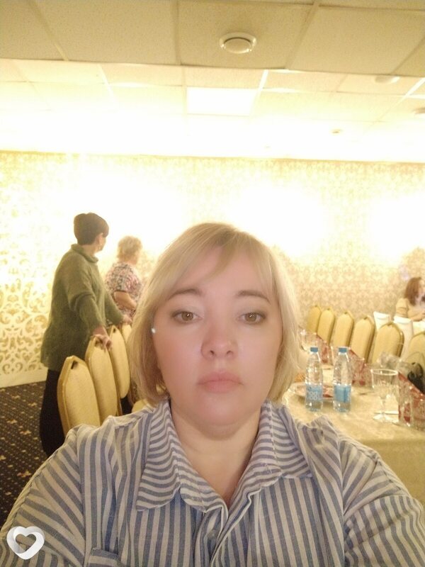Лиана, 50, Сыктывкаре — анкета №1632292
