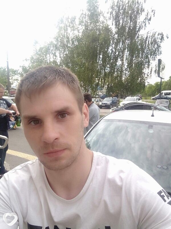 Артём, 36, Нижнем Новгороде — анкета №1632293