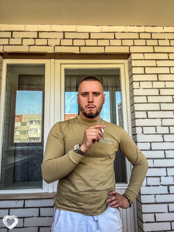 Родион, 23, Донецке — анкета №1632203