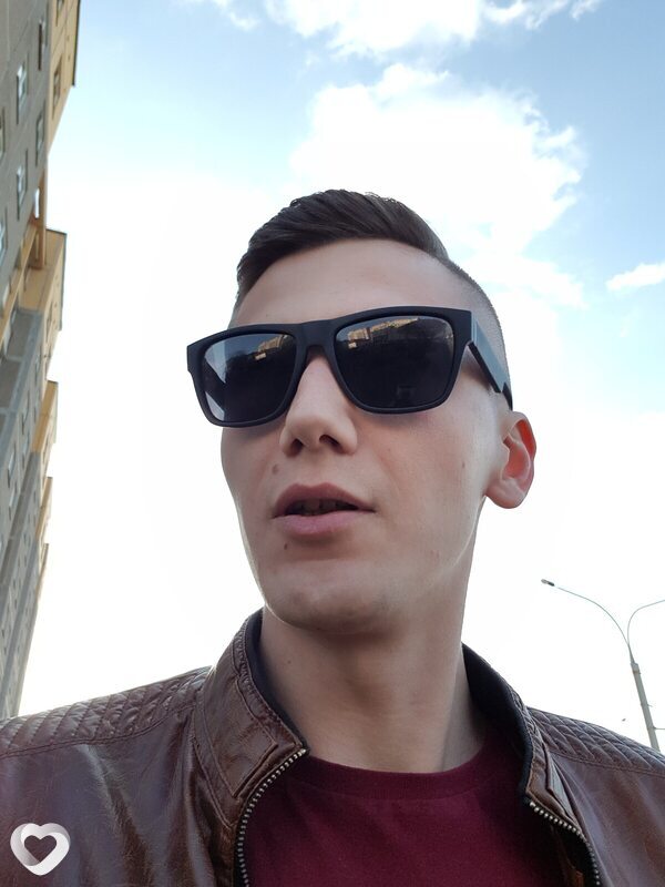 Виталий, 33, Минске — анкета №1632204