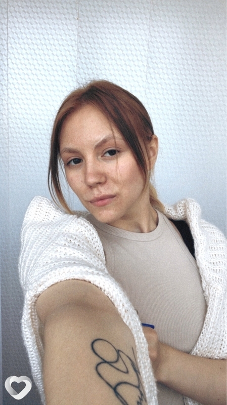 Дарья, 23, Самаре — анкета №1632207