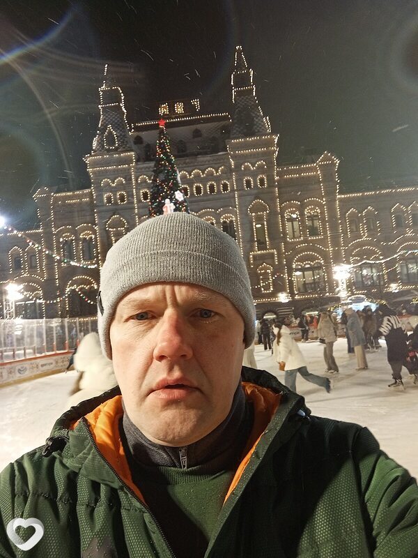 Александр, 38, Краснотурьинске — анкета №1632212