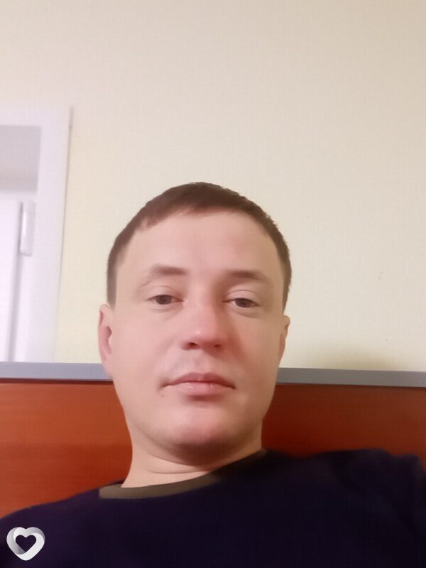 Виталий, 39, Нижнем Новгороде — анкета №1632214