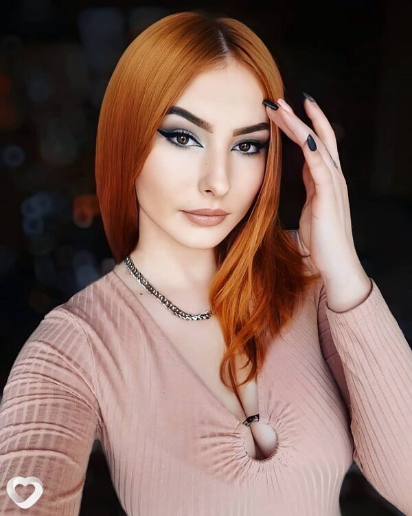 Елена, 25, Тюмени — анкета №1632249