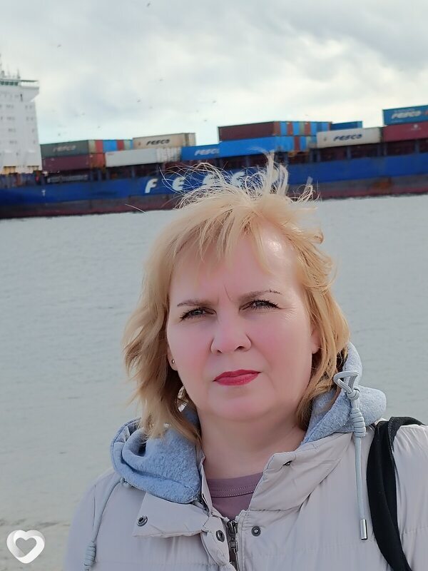 Анастасия, 50, Сургуте — анкета №1632251