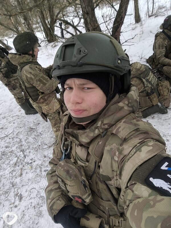 Рома, 26, Пскове — анкета №1632257
