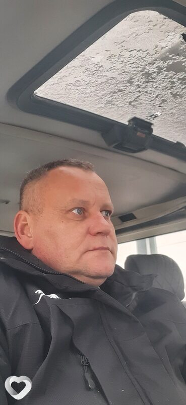 Саша, 47, Минске — анкета №1632259