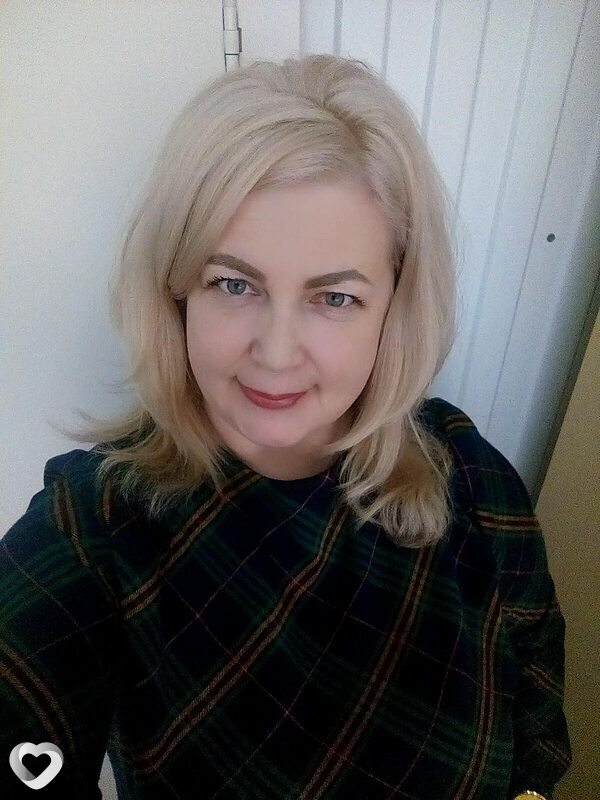 Валентина, 52, Абакане — анкета №1632267