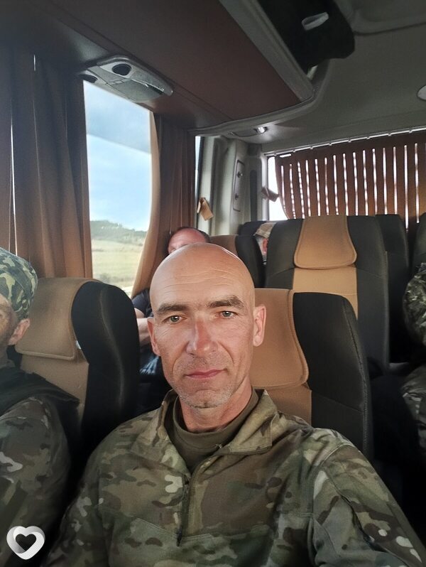 Александр, 44, Красногорске — анкета №1632175