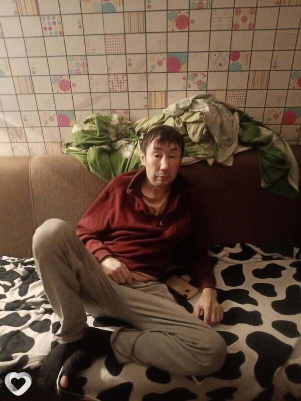 Дмитрий, 47, Саяногорске — анкета №1632176