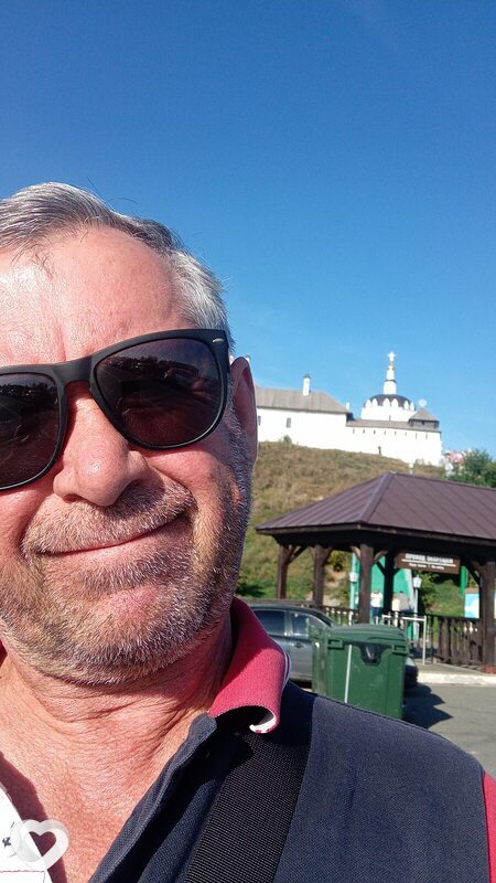 Дмитрий, 56, Набережных Челнах — анкета №1632177