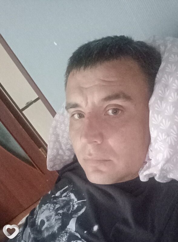 Андрей, 40, Москве — анкета №1632180
