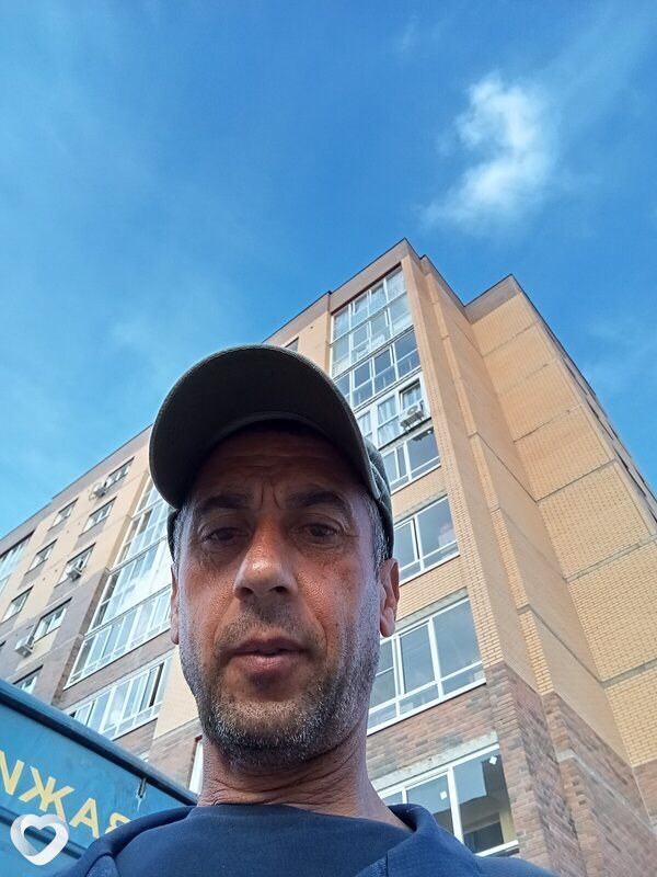 Тура, 48, Новосибирске — анкета №1632181