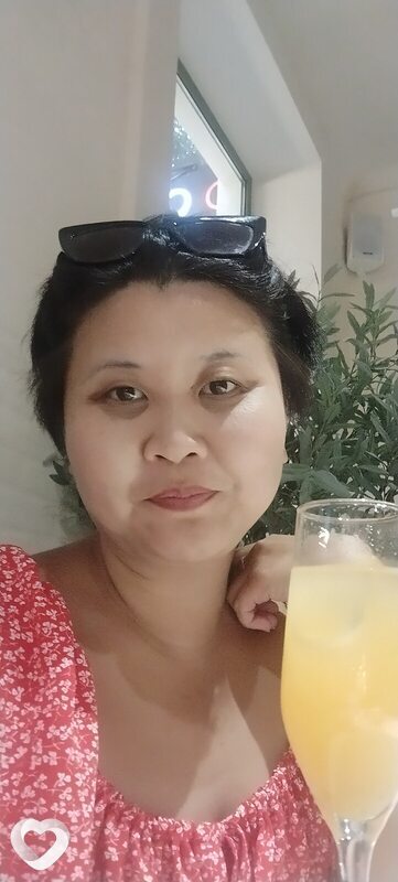 Света, 39, Волгограде — анкета №1632184