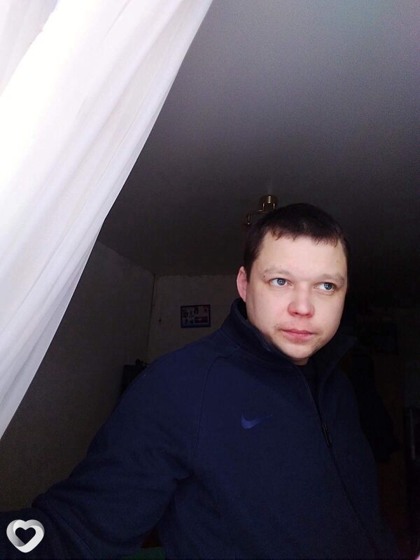 Александр, 38, Северске — анкета №1632326