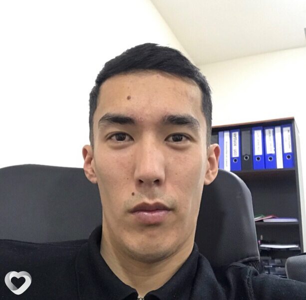 Нурлыбек, 28, Актау — анкета №1632327