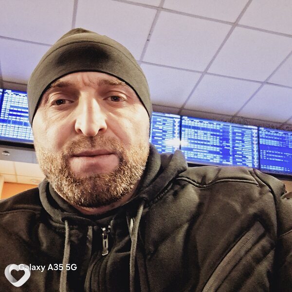 Ruslan, Карлсруэ