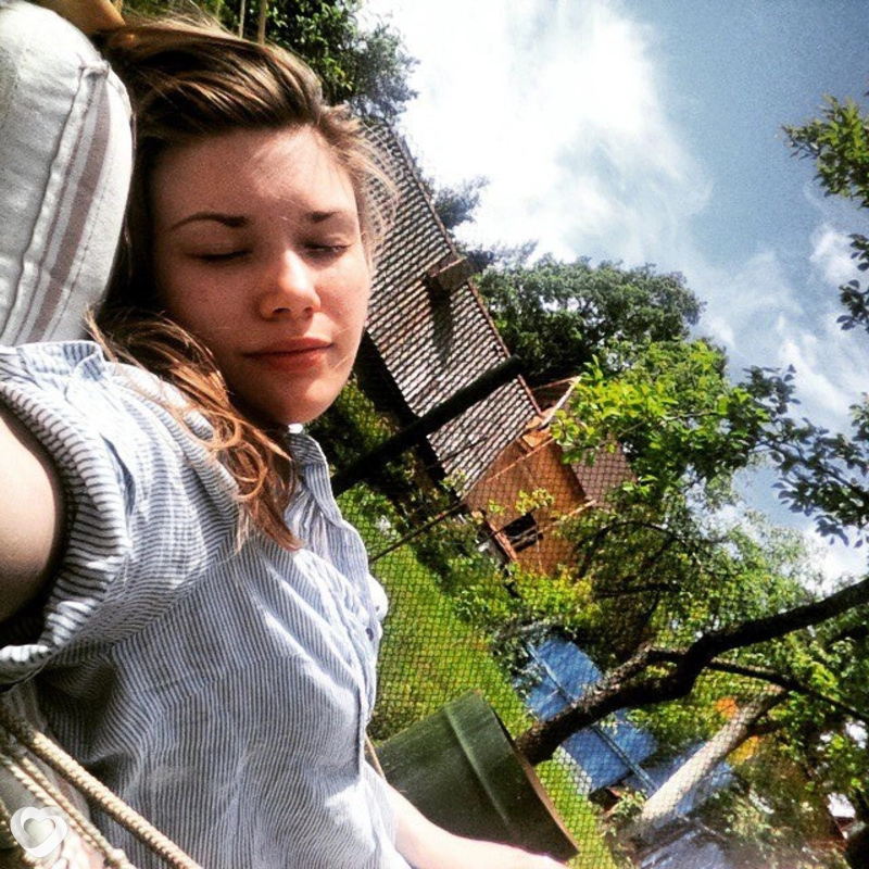 Анастасия, 26, Москве — анкета №1632329