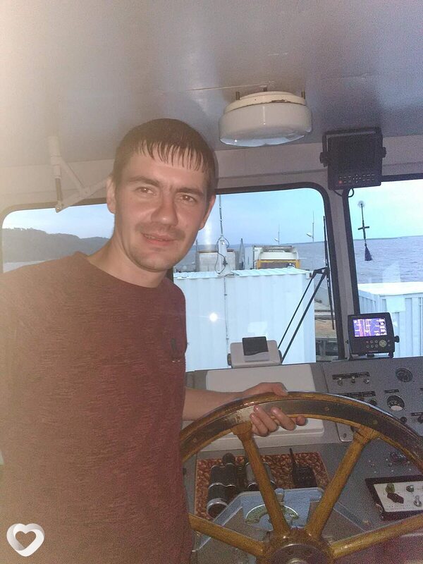 Денис, 38, Сургуте — анкета №1632331
