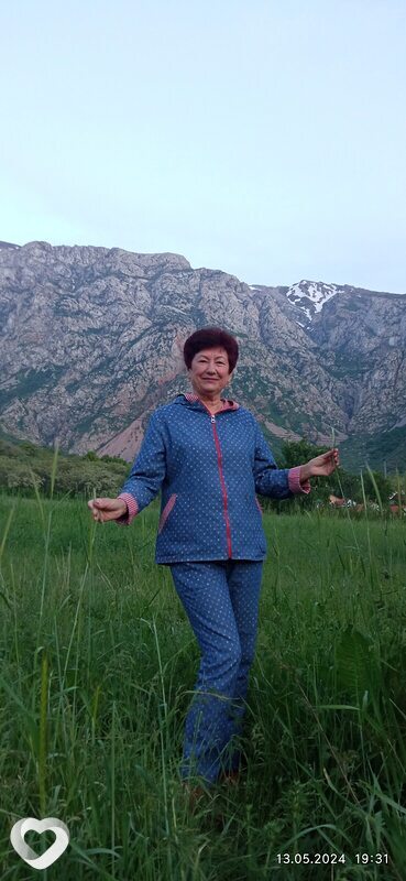 Наталья, Шымкент