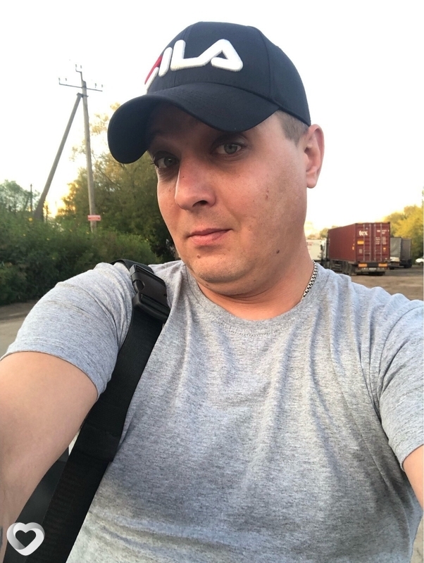 Grigoriy, 39, Волжском — анкета №1632303
