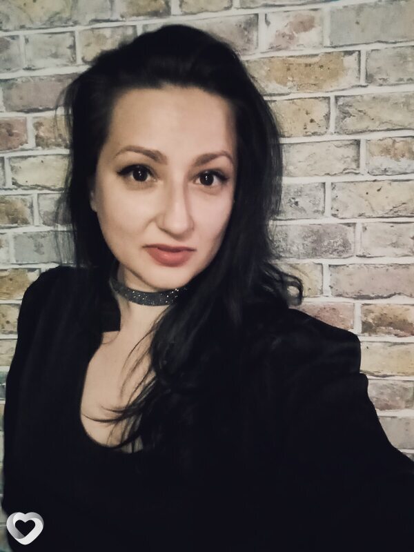 Александра, 36, Томске — анкета №1632304