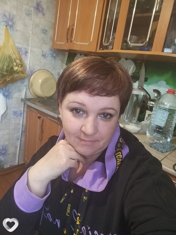 Наталья, 43, Омске — анкета №1632308