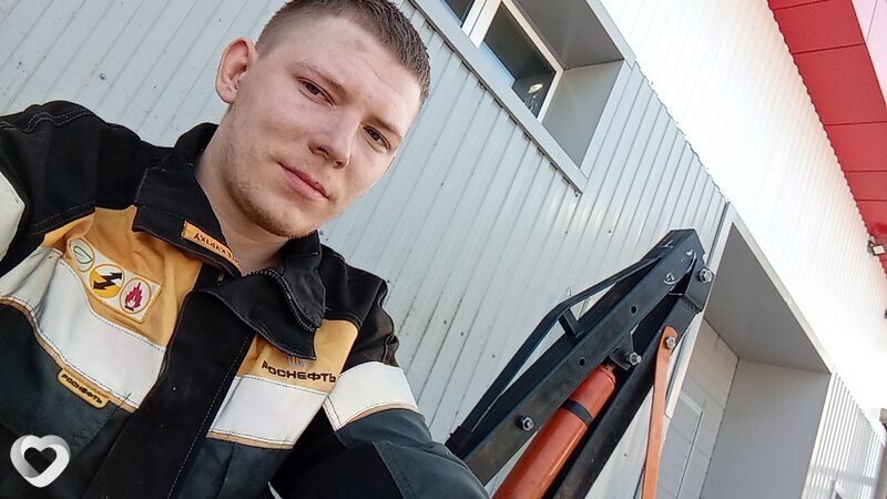 Кирилл, 28, Красноярске — анкета №1632313