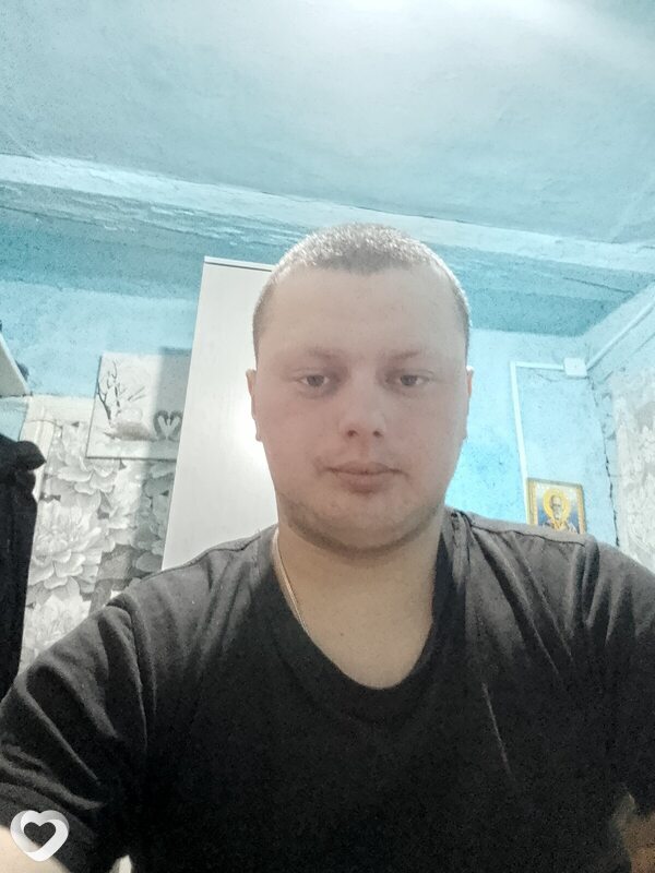 Игорь Косвинцев, 20, Агрызе — анкета №1632349