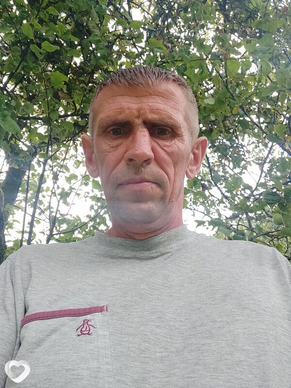 Александр, 47, Кричеве — анкета №1632352