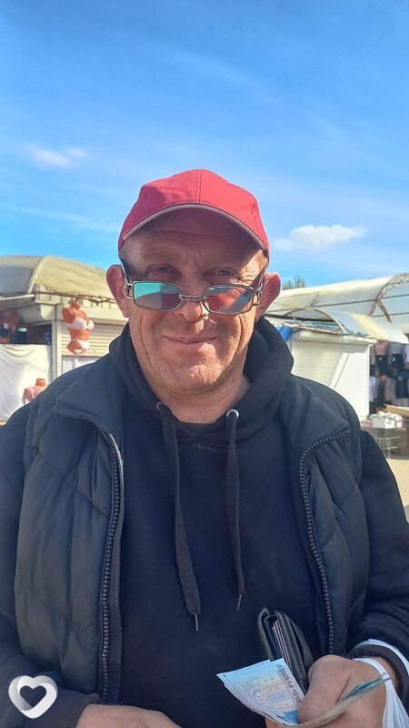 Дмитрий, 48, Могилев — анкета №1632353