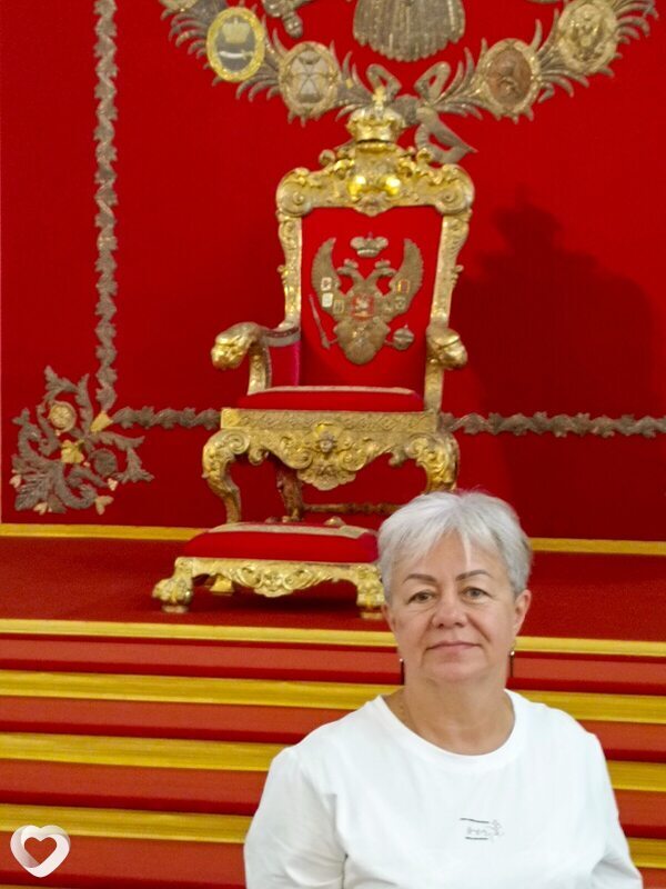 Светлана, Касимов