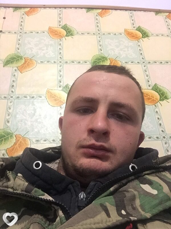 Гена, 23, Майкопе — анкета №1632362