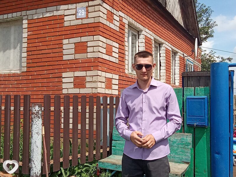 Рузиль, 30, Нефтекамске — анкета №1632367