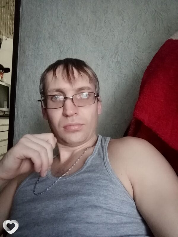 Дмитрий, 32, Макинске — анкета №1632537